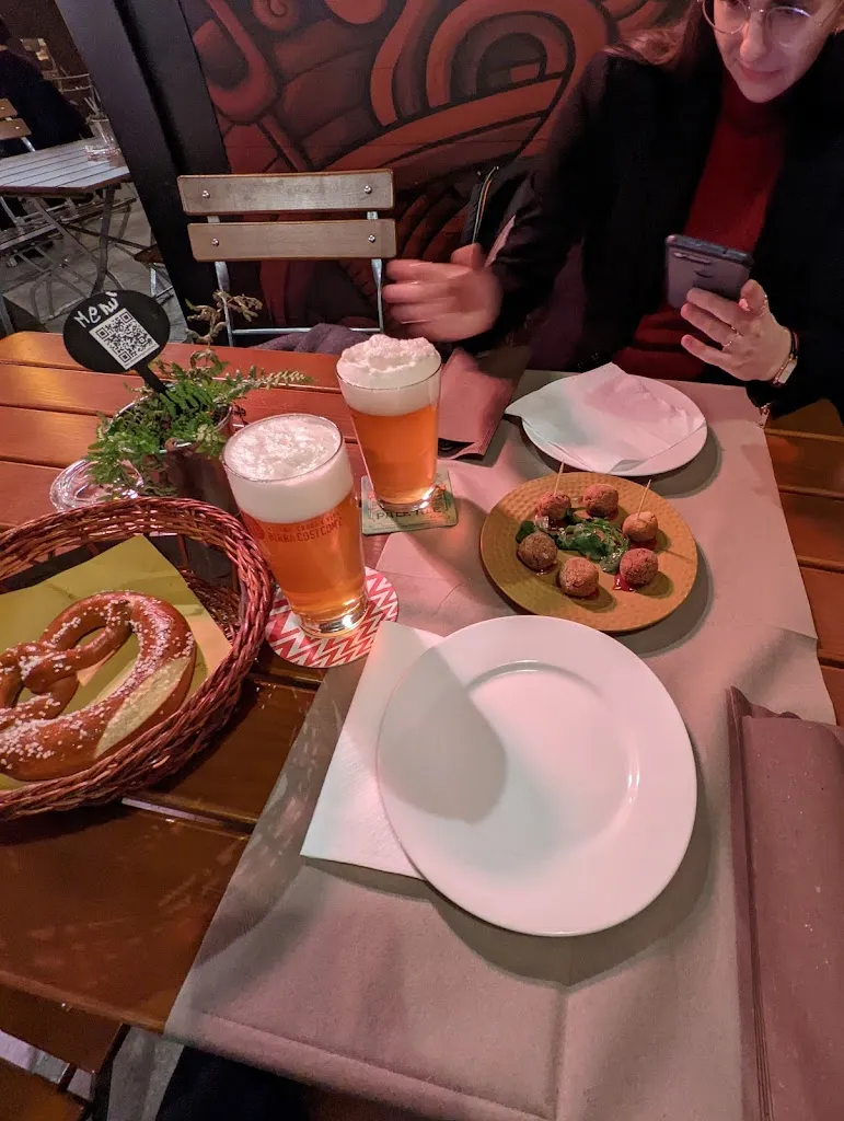 Menu_Morgana Birreria & Bistrot_Formia_immagine_5