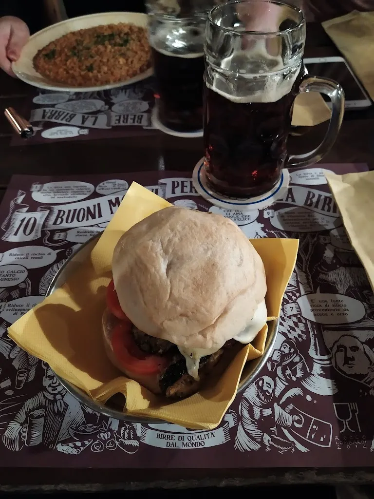 Menu_Morgana Birreria & Bistrot_Formia_immagine_7