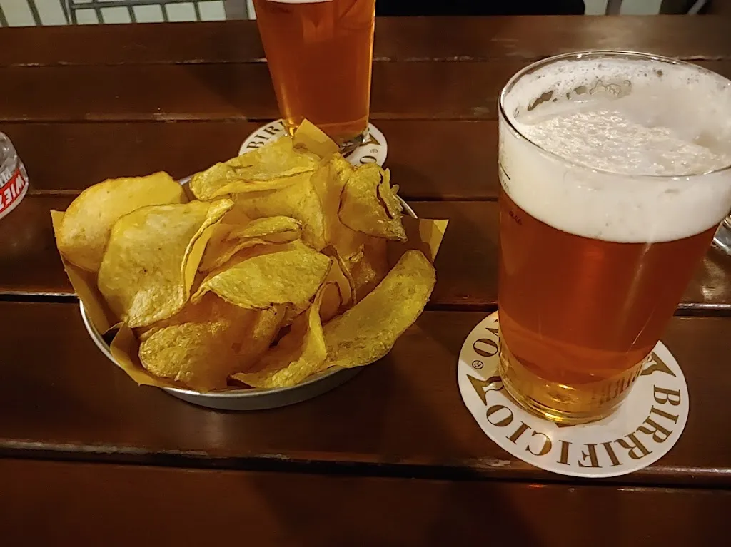 Federico Pasquale_Morgana Birreria & Bistrot_Formia_recensione