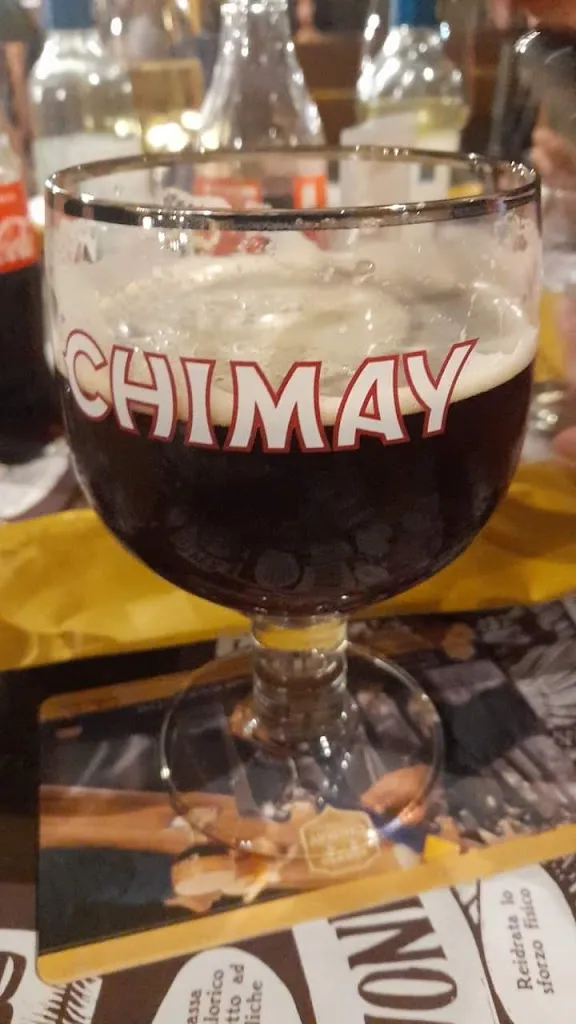 Antonella Canale _Morgana Birreria & Bistrot_Formia_recensione