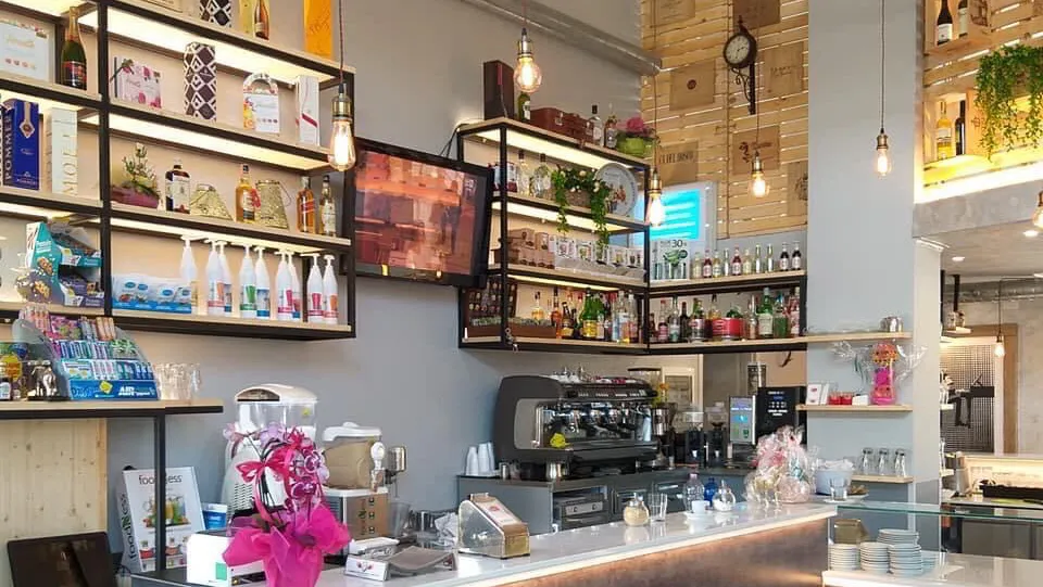 Caffetteria Al Teatro Bistrò_Avezzano_slider_image_1