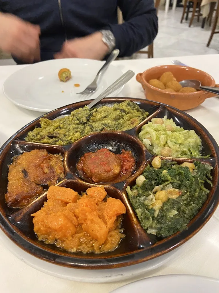 Wendy Di felice_Ristorante Fiorella_Vacri_review