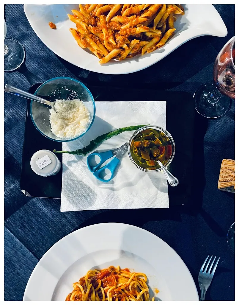 Bas Jurriëns_Ristorante Fiorella_Vacri_review