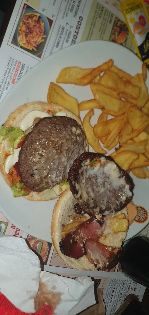 Menu_Old Wild West_Formia_image_6