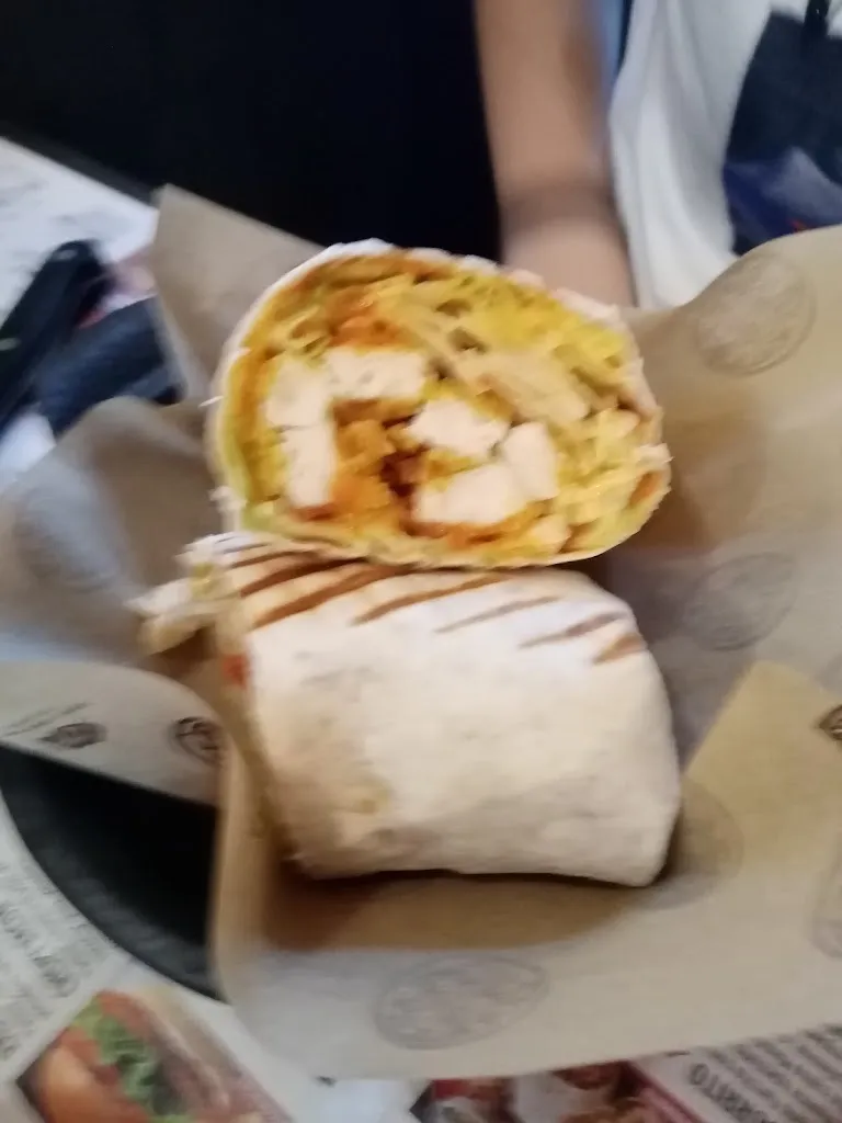 Menu_Old Wild West_Formia_image_7