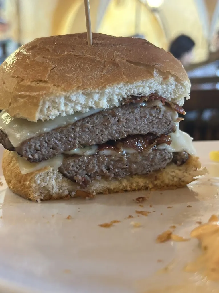 Viktoriia Zakorchemna_Old Wild West_Formia_review