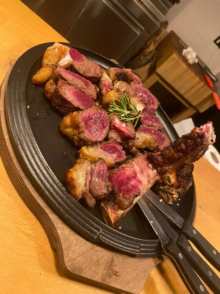 Menu_La Taverna del Buttero_Formia_image_5