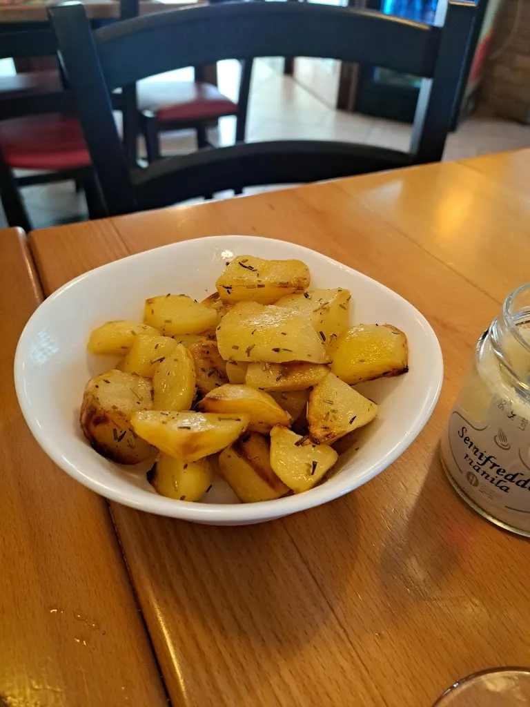 Menu_La Taverna del Buttero_Formia_image_8