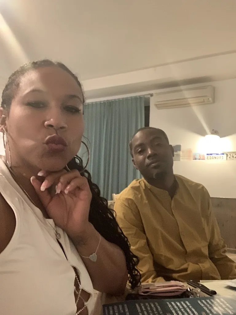 Stacy L W_Al Sedano Allegro_Formia_review