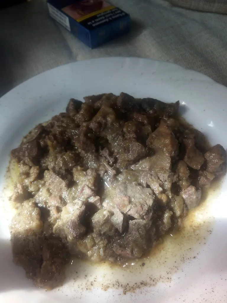 Menu_La Vecchia Osteria di Genazzano_Genazzano_image_5