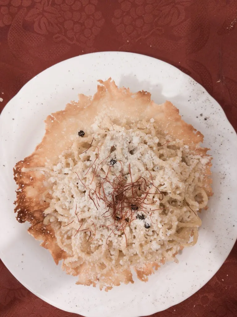 Menu_La Vecchia Osteria di Genazzano_Genazzano_image_6