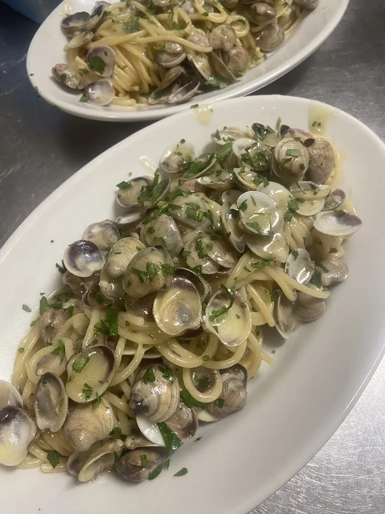 Menu_La Vecchia Osteria di Genazzano_Genazzano_image_7