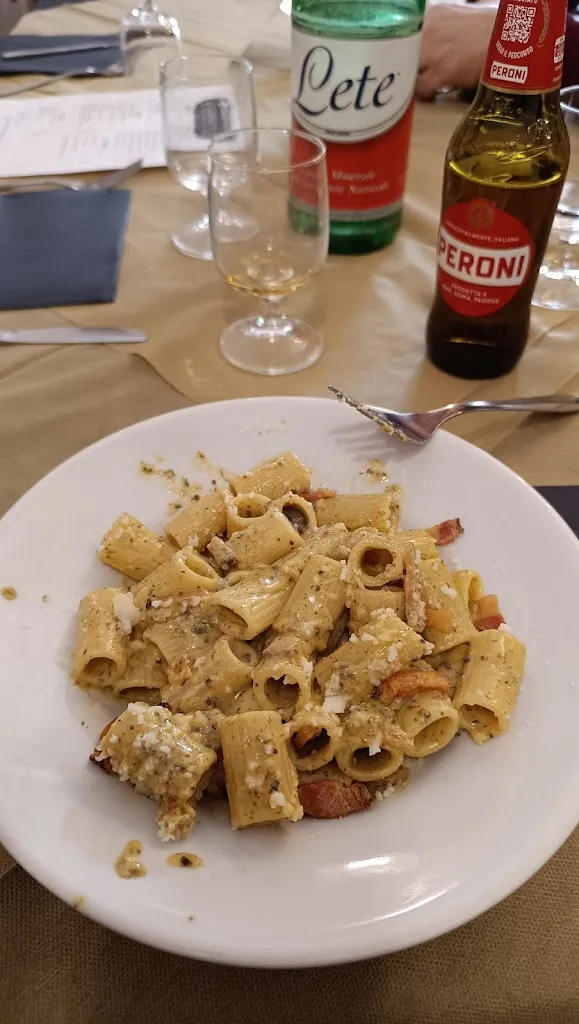 Menu_La Vecchia Osteria di Genazzano_Genazzano_image_8