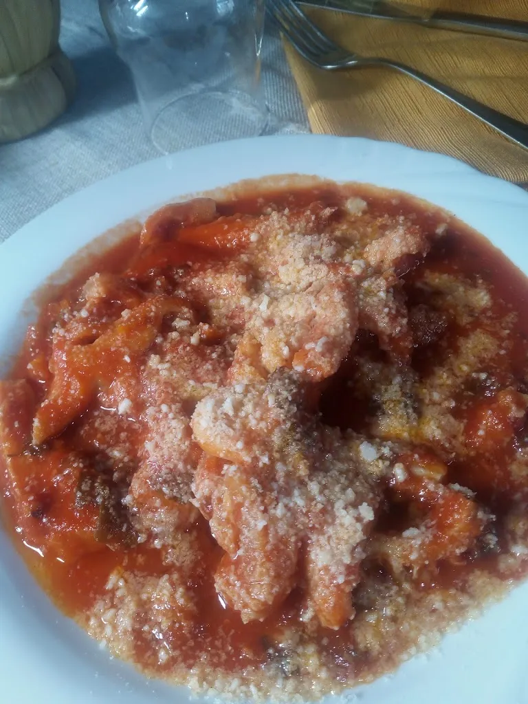 Menu_La Vecchia Osteria di Genazzano_Genazzano_image_9