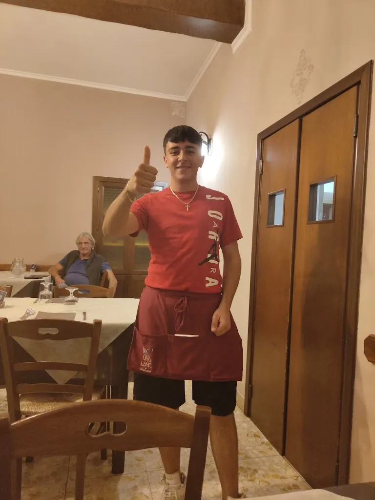 Lukas Stampfer_La Vecchia Osteria di Genazzano_Genazzano_review