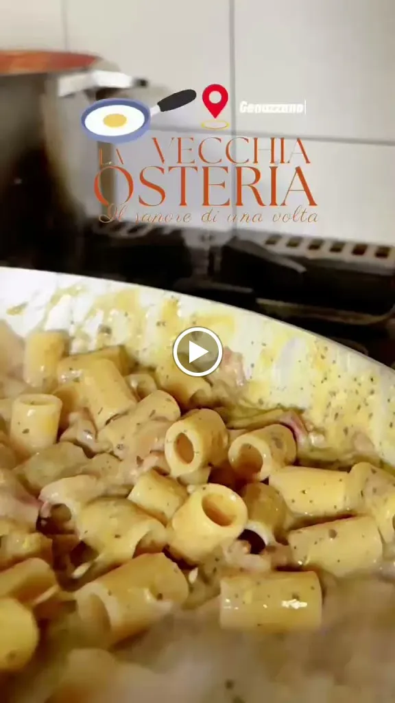 La Vecchia Osteria di Genazzano_Genazzano_slider_image_2