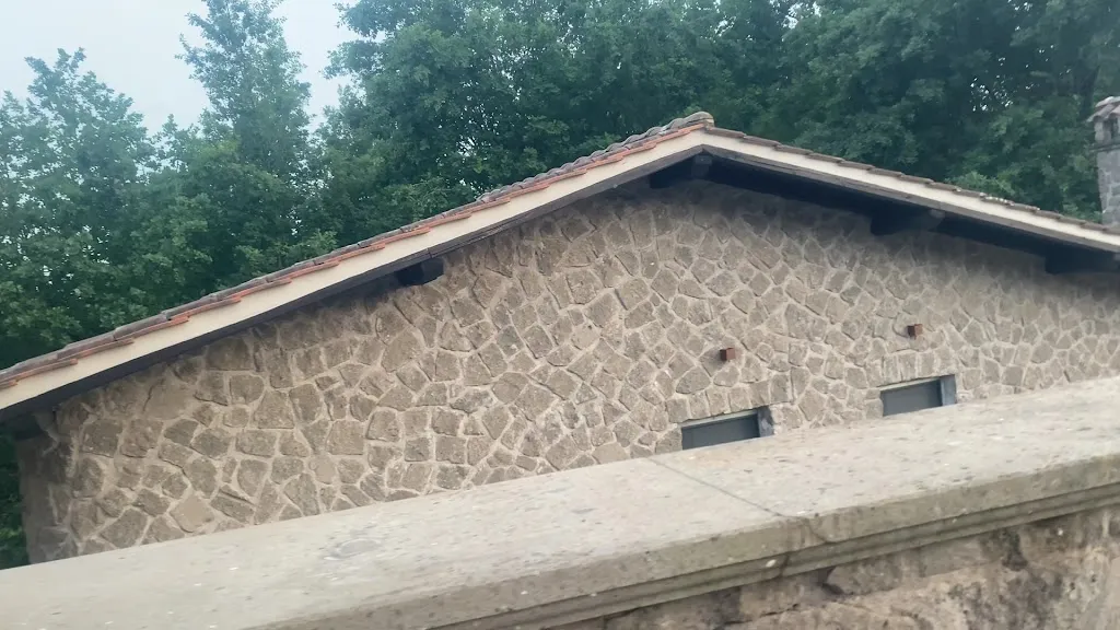 Sofy Floeur_Casale Tasciotto ⏐ Villa per eventi_Genazzano_review