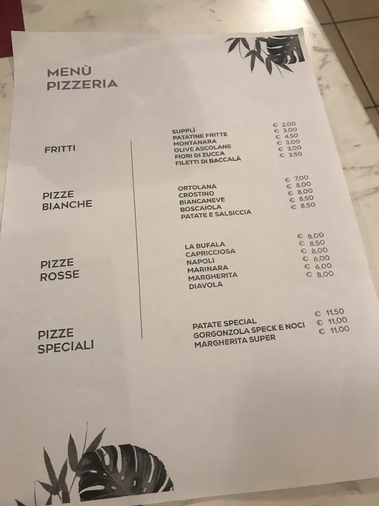 Menu_Giulia Ristorante Pizzeria_Gerano_immagine_1