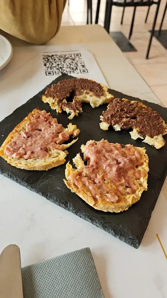 Consuelo Paola_Giulia Ristorante Pizzeria_Gerano_recensione