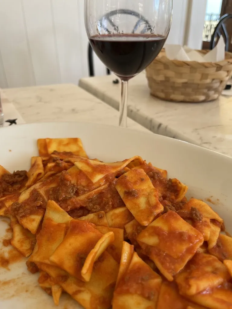 Leonardo Campara_Giulia Ristorante Pizzeria_Gerano_recensione