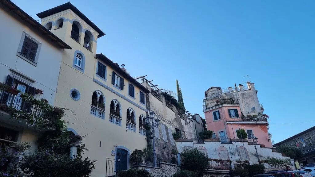 Giulia Ristorante Pizzeria_Gerano_slider_image_3