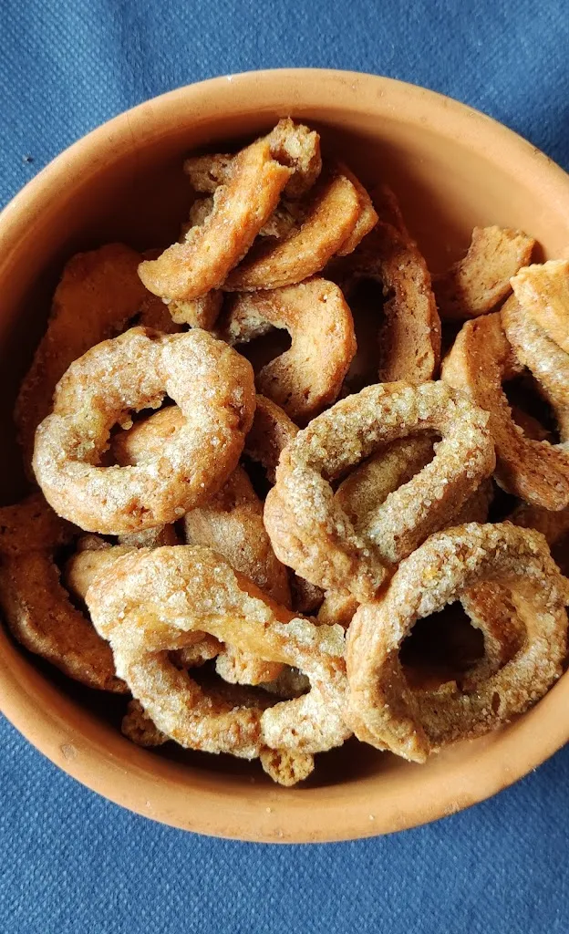 Menu_Osteria Del Contadino_Giulianello_image_6