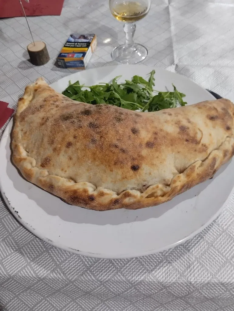 Tetta Biancone_Da Massimo al Ponte_Giulianello_review