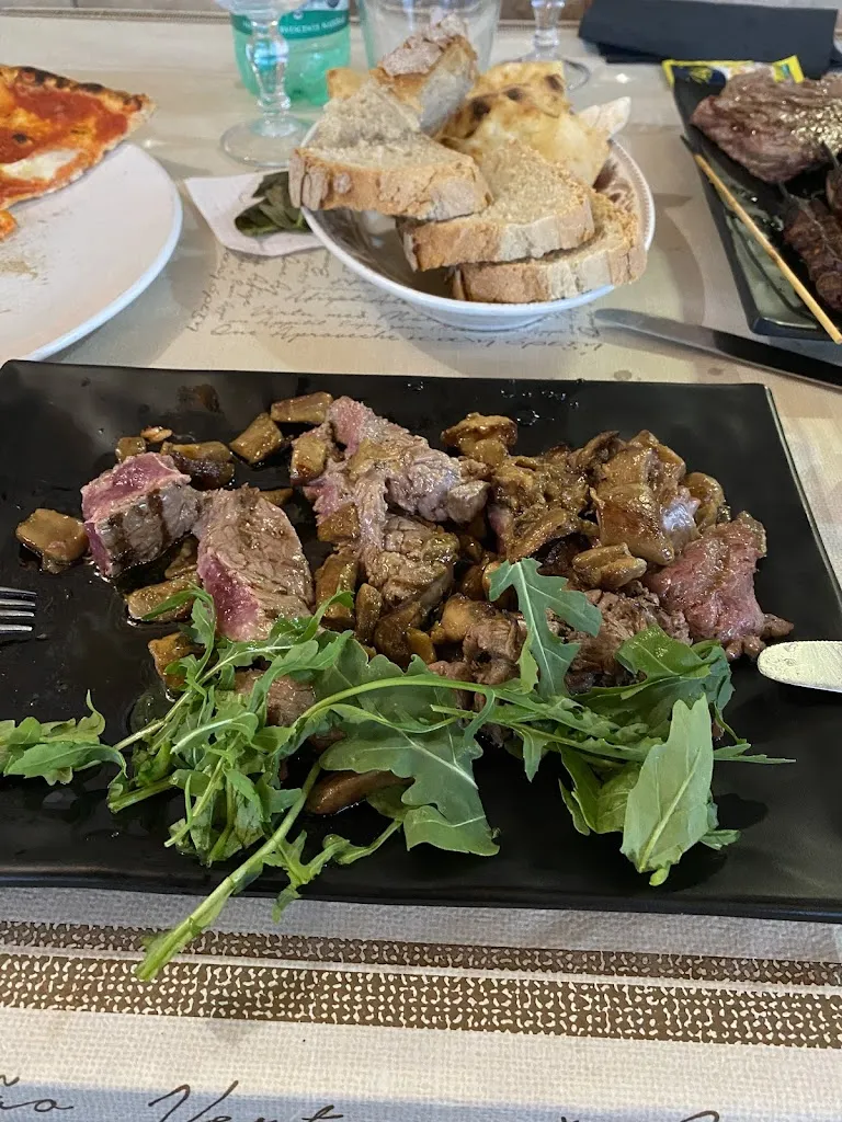 Alberto Ciocci_Da Massimo al Ponte_Giulianello_review