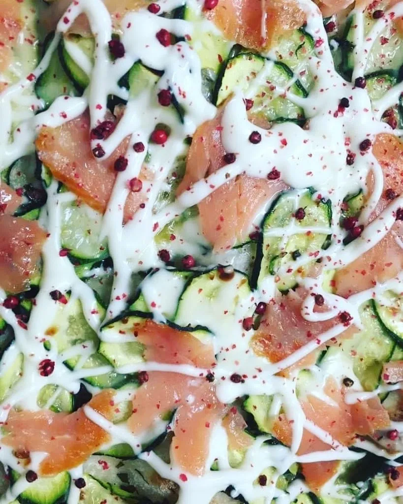 Menu_Le Pizze Di Peppe_Giulianello_image_7