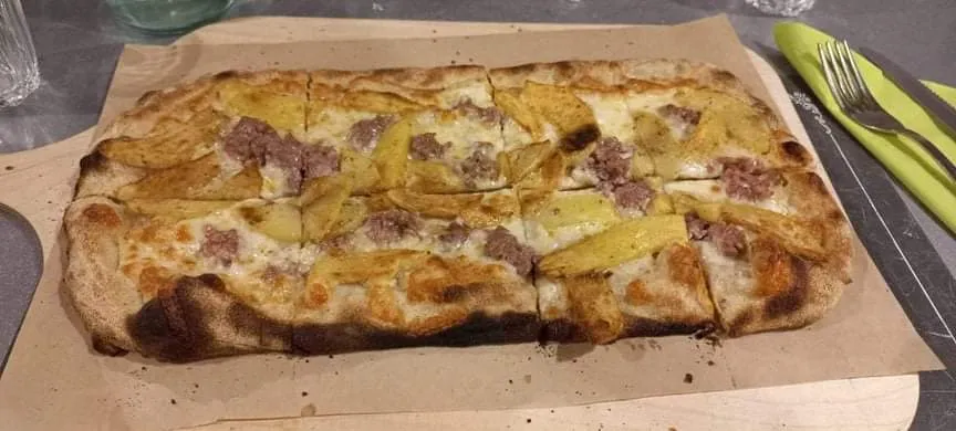 Emilio De Lillis_Il saraceno_Giulianello_recensione