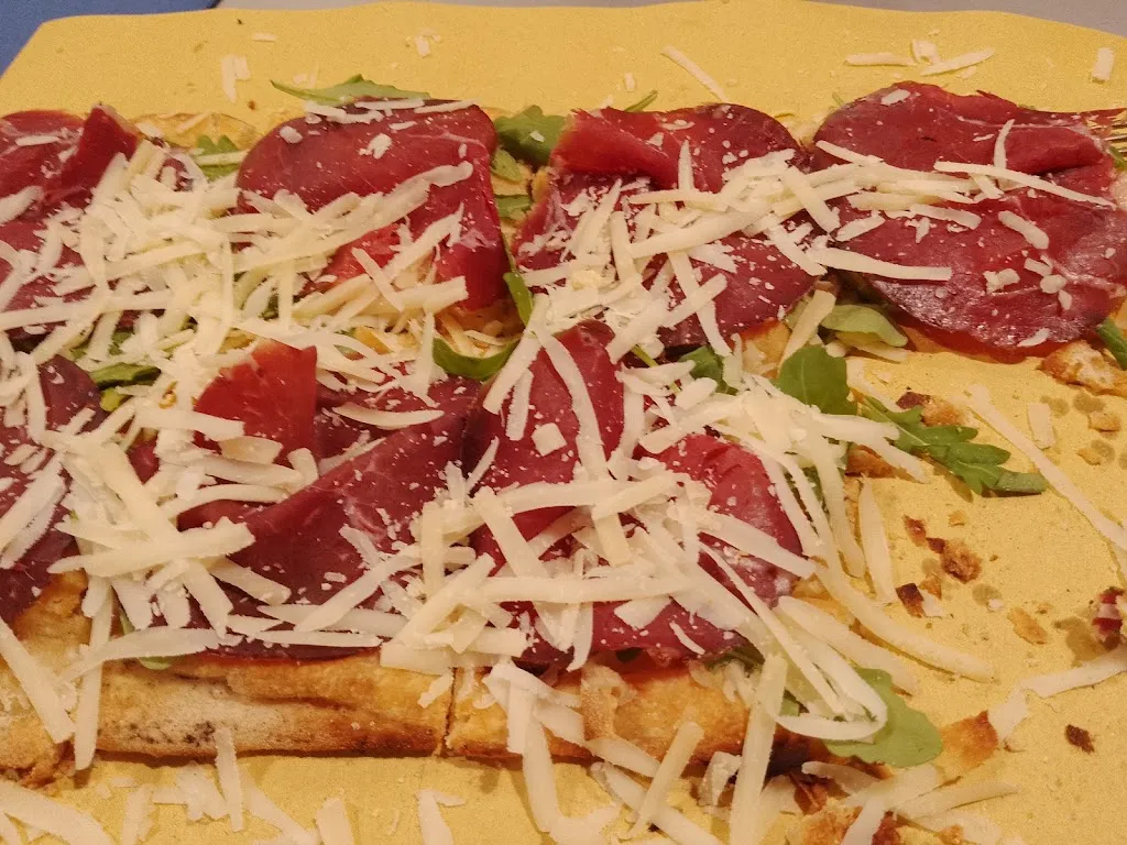 Maria Dolores_Il saraceno_Giulianello_recensione