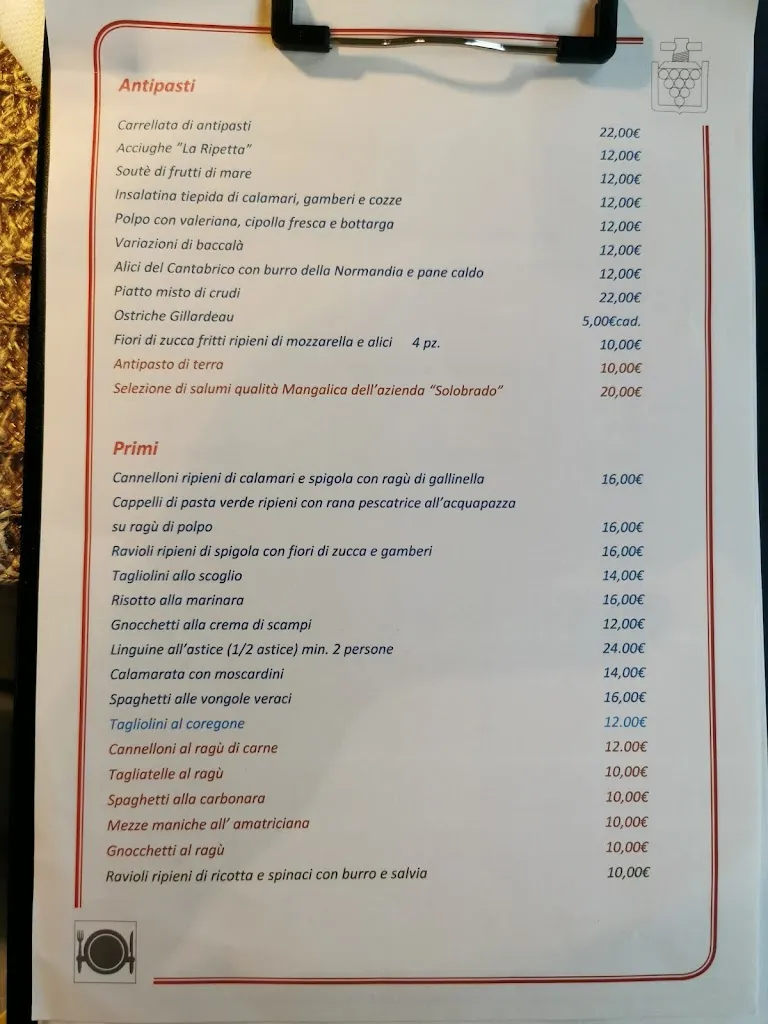 Menu_Ristorante La Ripetta_Gradoli_image_2