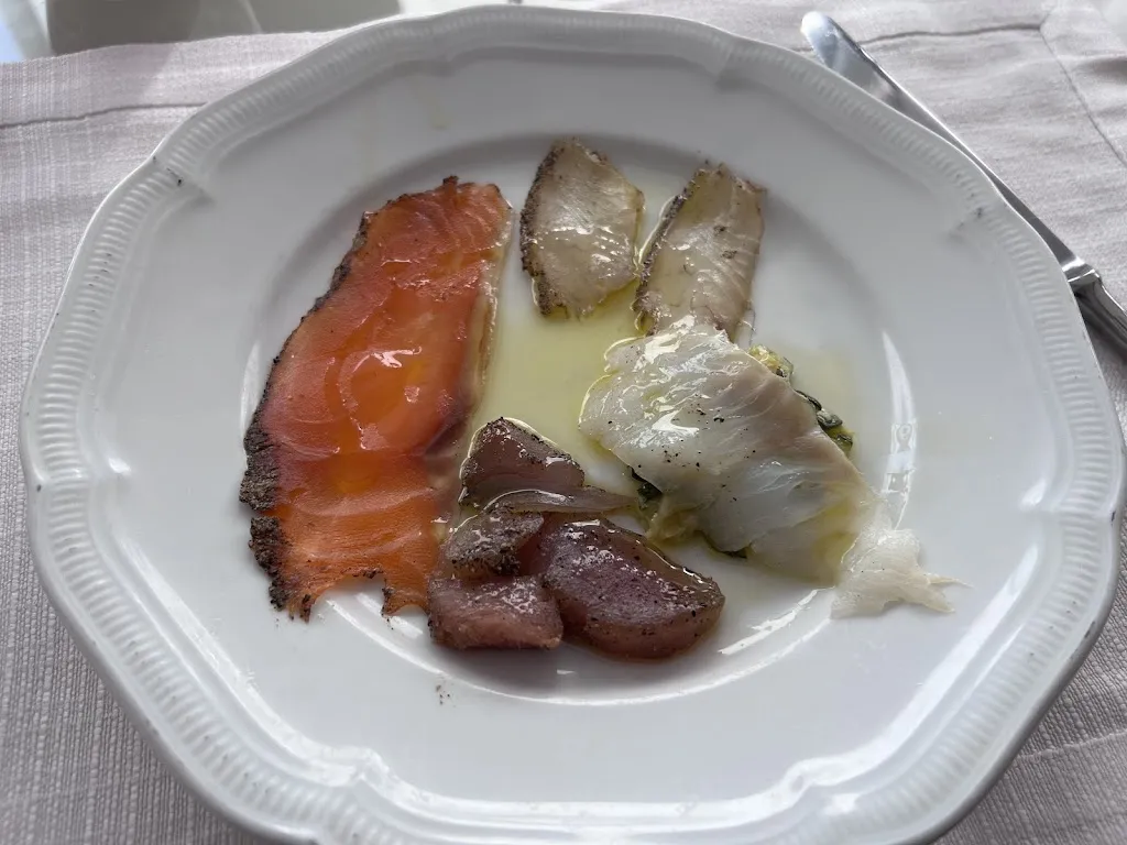 EXPAND SRL_Ristorante La Ripetta_Gradoli_review