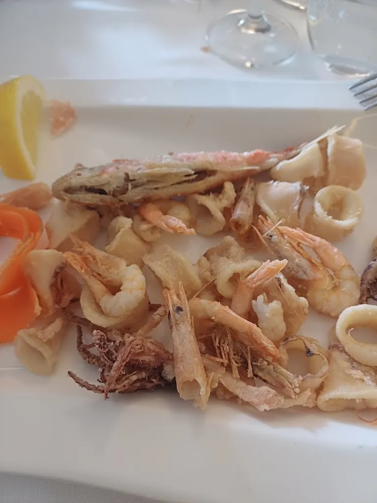 Maddalena Burratti_Ristorante La Ripetta_Gradoli_review