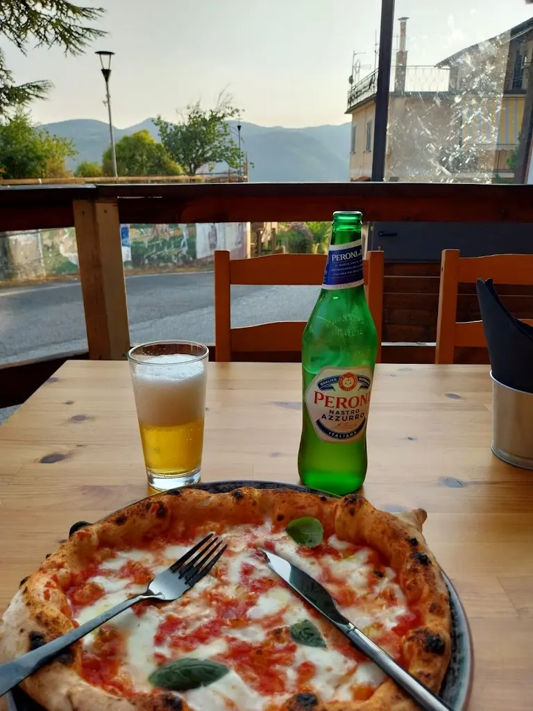 CULTRI_Pizzuo’_Giuliano di Roma_recensione