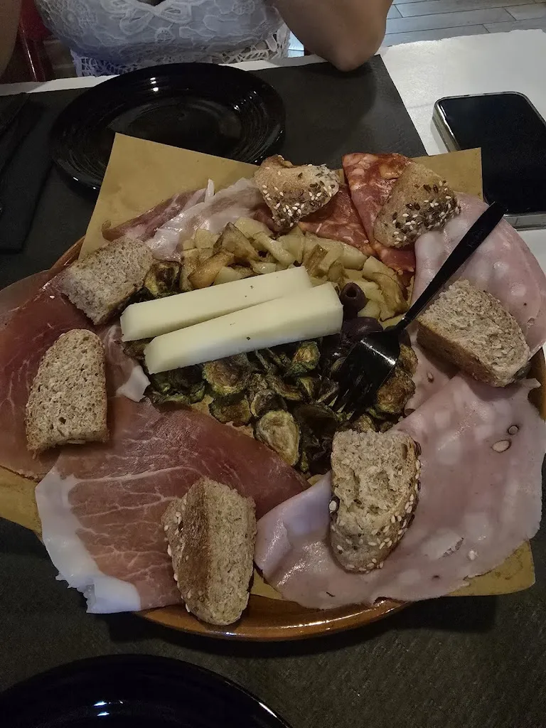 Rachele Bragaglia_Pizzuo’_Giuliano di Roma_recensione