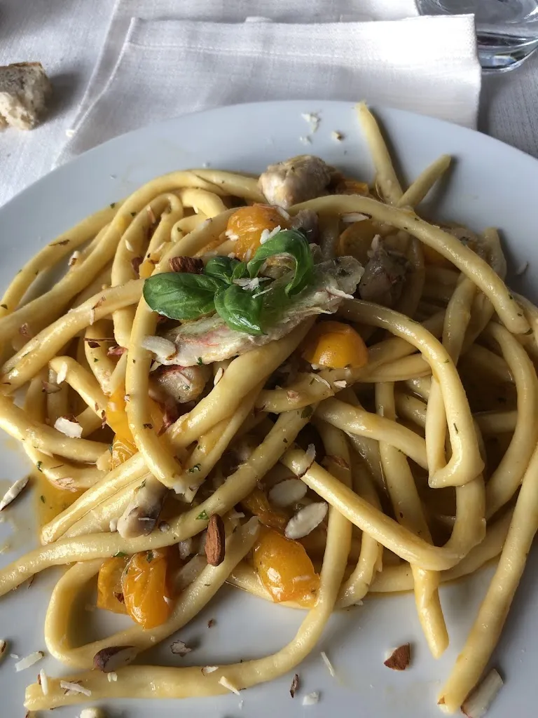 Clifford Harbinson_L'INTRUSO_Giuliano di Roma_review