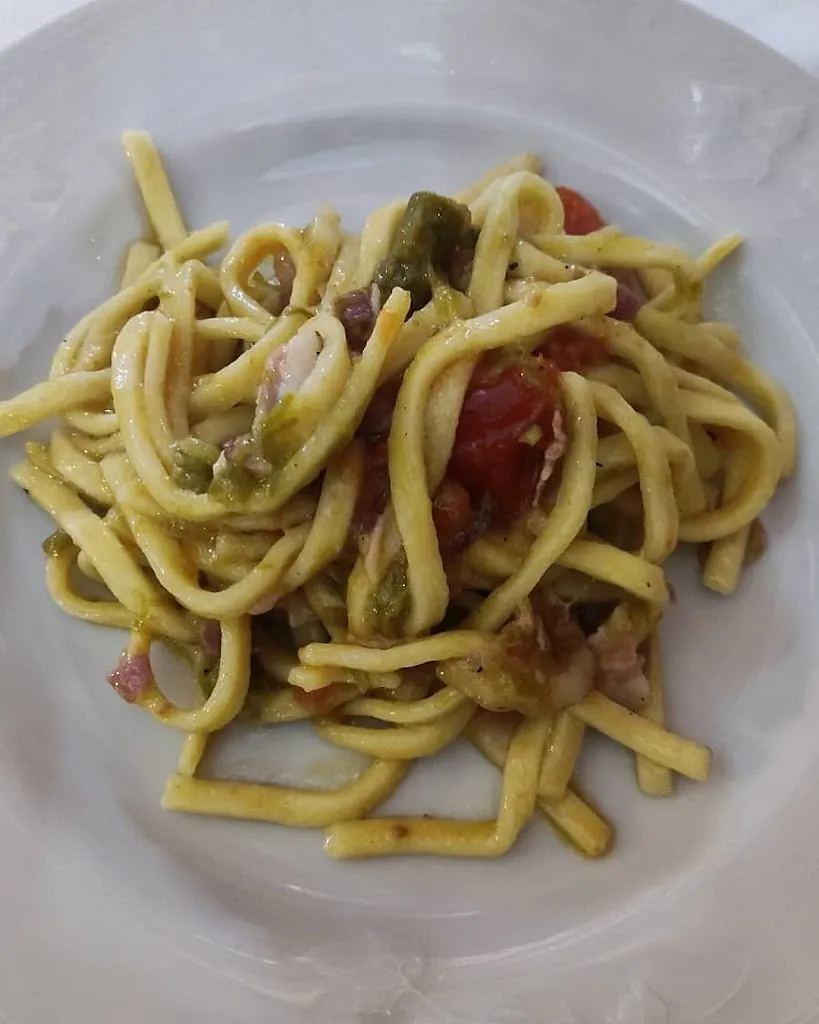 Giuliano Tarquini_Ristorante 