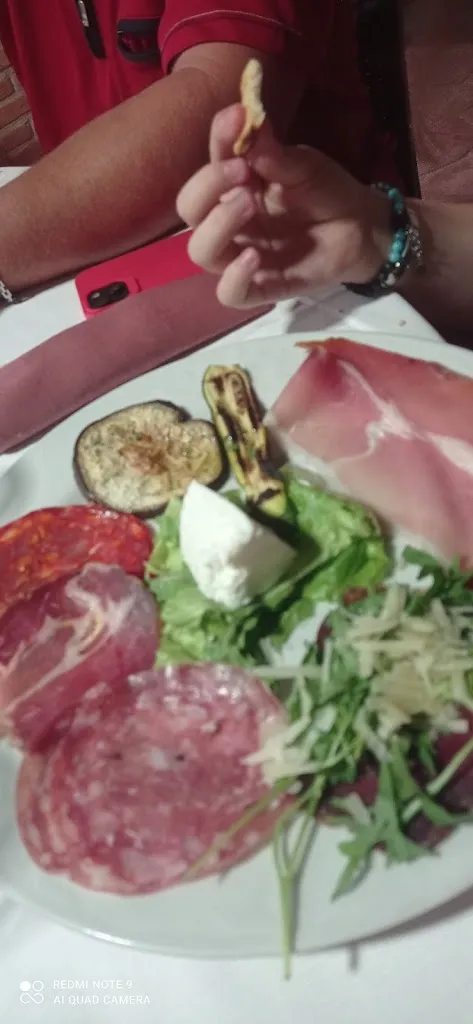 Giuliana Cappiello_Ristorante 