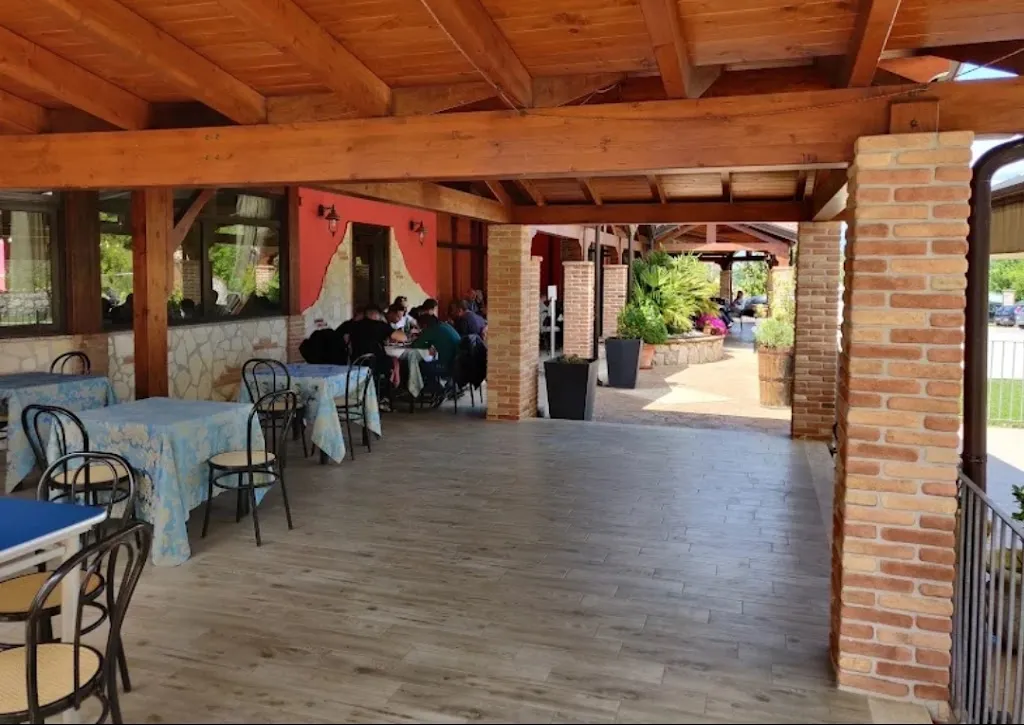 Marino “IMPERIO”_Ristorante 