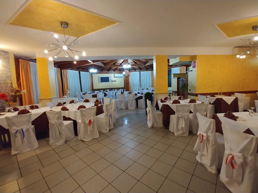 Ristorante 