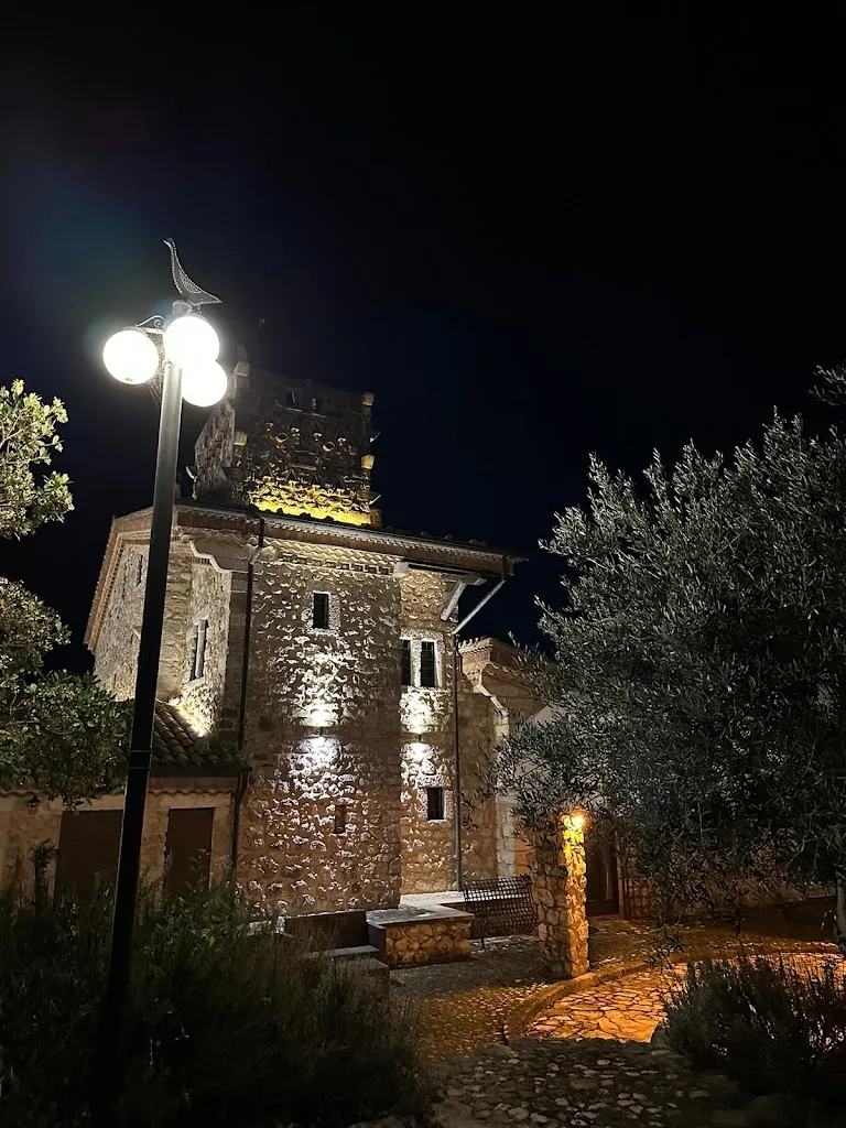 Casale Cesa Rustica_Giuliano di Roma_slider_image_2