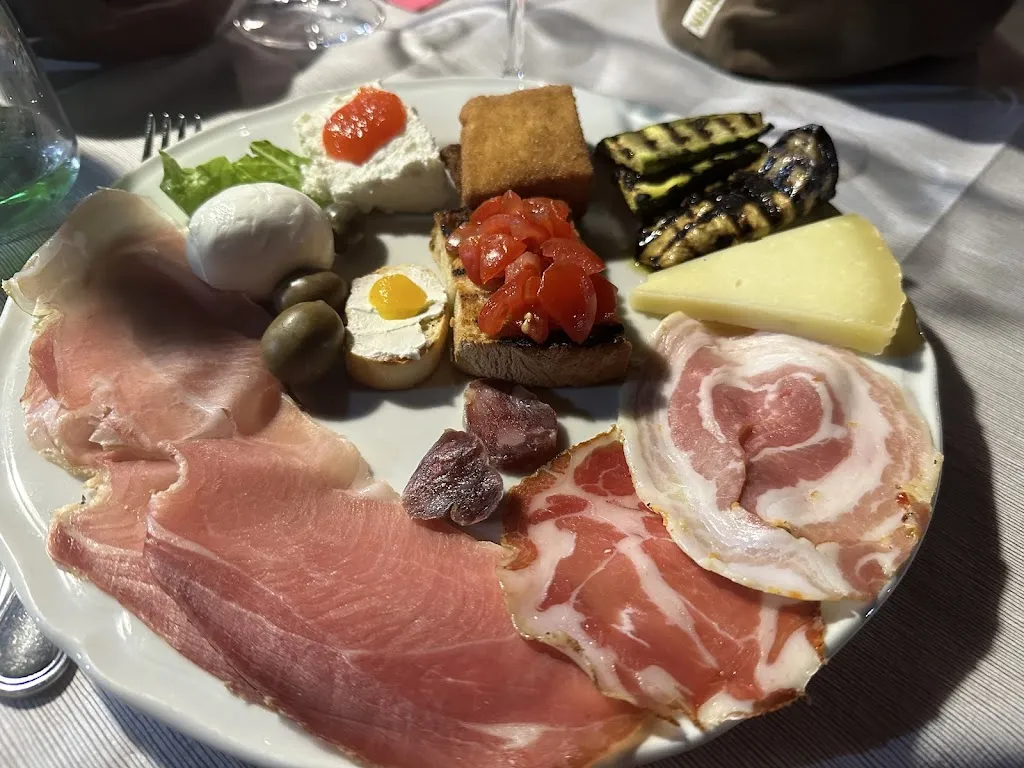 Tatiana Cipolla_Agriturismo Di Falco_Giuliano di Roma_review