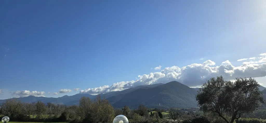 Stefano Magliozzi_Agriturismo Di Falco_Giuliano di Roma_review