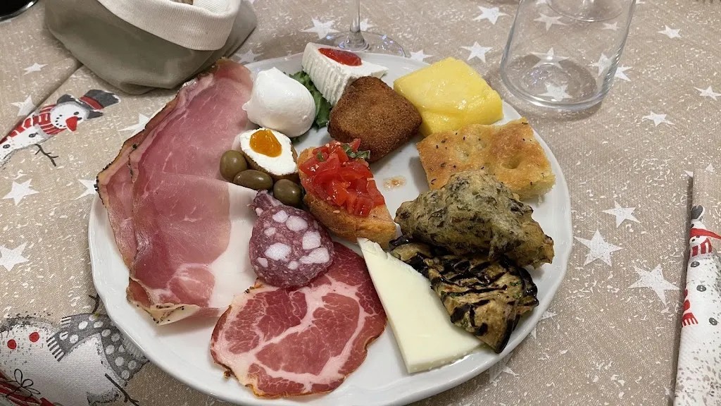 Marco Lauri_Agriturismo Di Falco_Giuliano di Roma_review