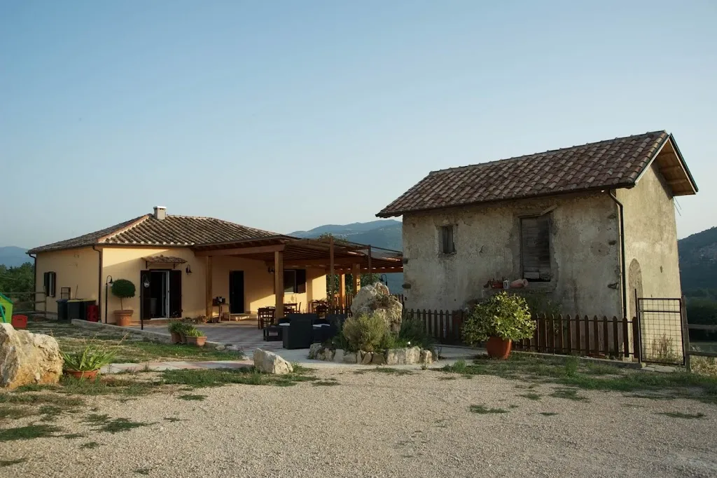 Agriturismo Di Falco_Giuliano di Roma_slider_image_1