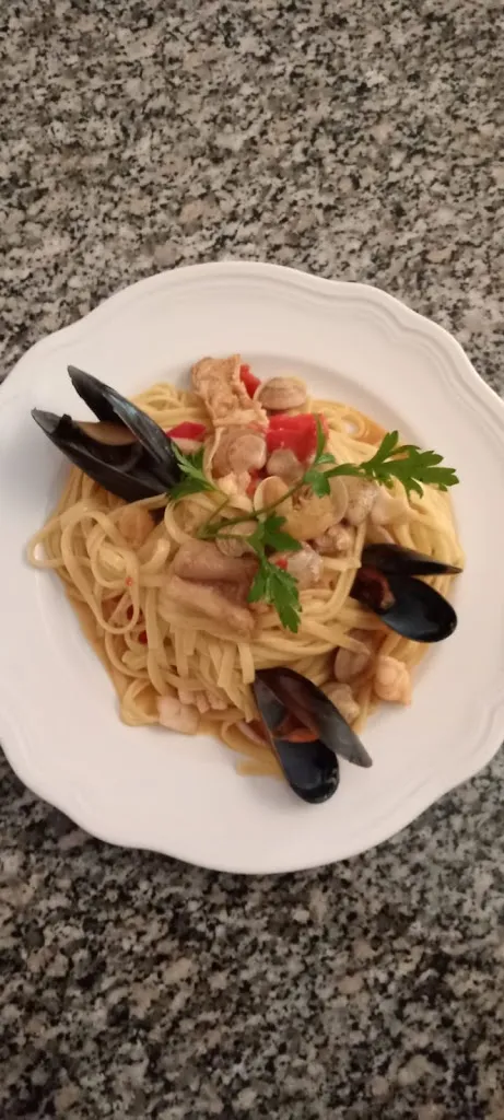 Menü_Il Buongustaio srls_Vacri_Bild_4