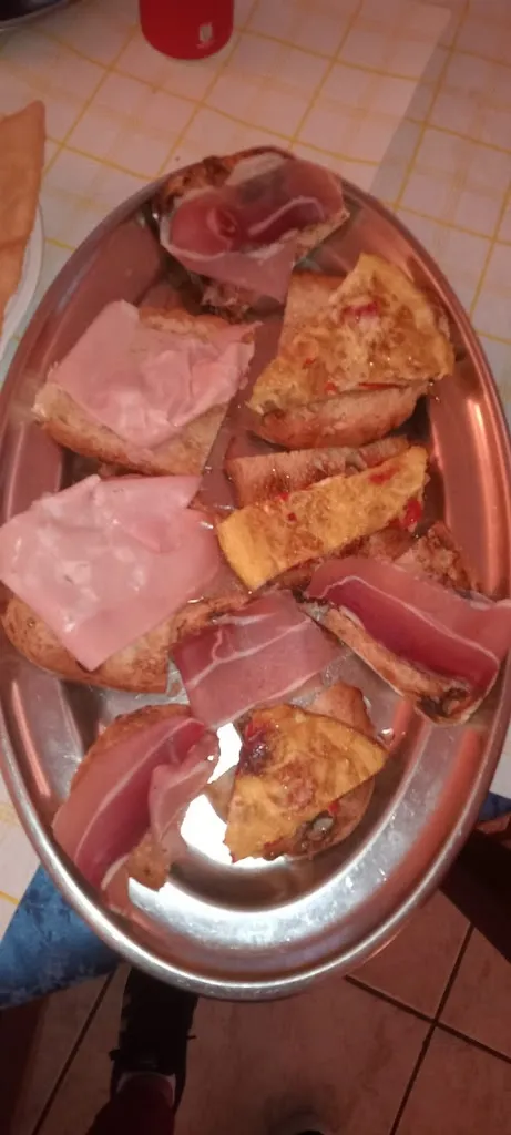 Menü_Il Buongustaio srls_Vacri_Bild_8