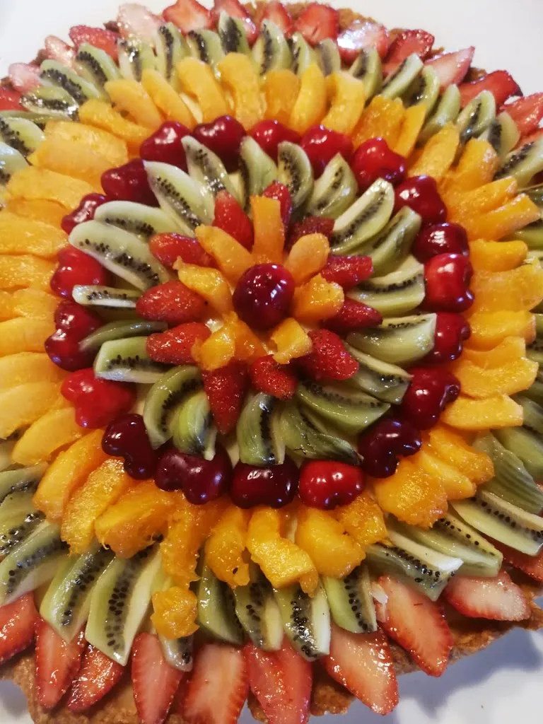 Menü_L'oca bianca al Povile_Graffignano_Bild_9