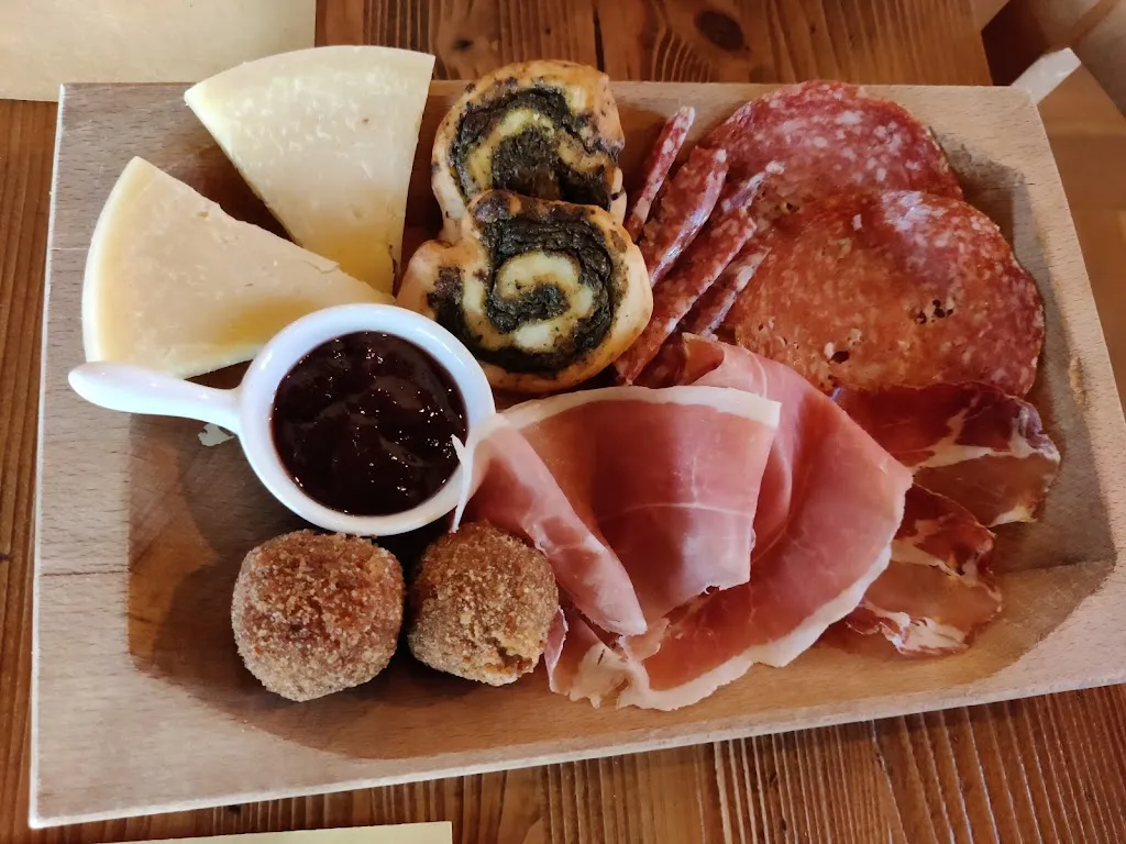 area es_L'oca bianca al Povile_Graffignano_Bewertung